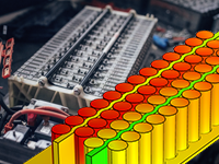 Driving EV Development with a Twin-Battery Approach.